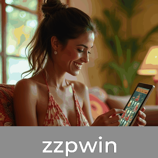 zzpwin: Experiência Premium em uma Plataforma de Apostas Confiável