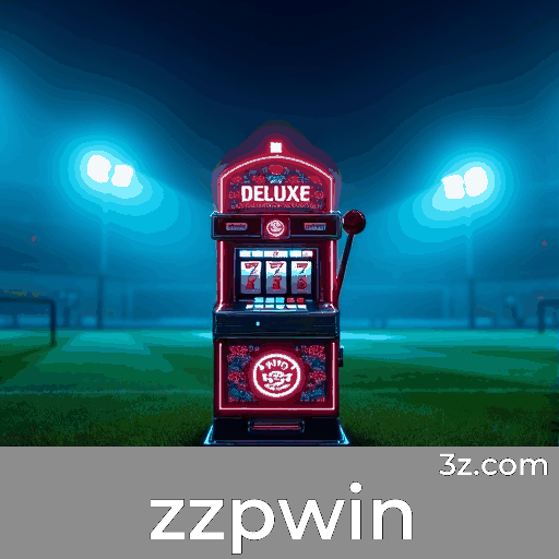 zzpwin: Inovação Tecnológica em Jogos e Entretenimento