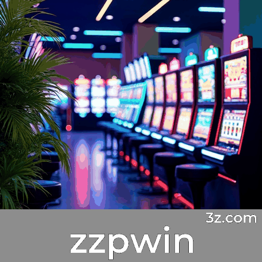 Login Seguro e Rápido no zzpwin para Brasileiros