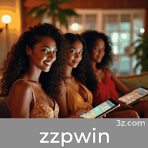 Experiência Inovadora com o App da zzpwin: Tecnologia de Apostas Otimizada